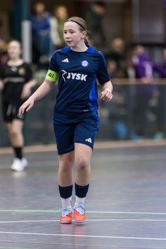 Bild 491 - wCJ Falkinnen Cup